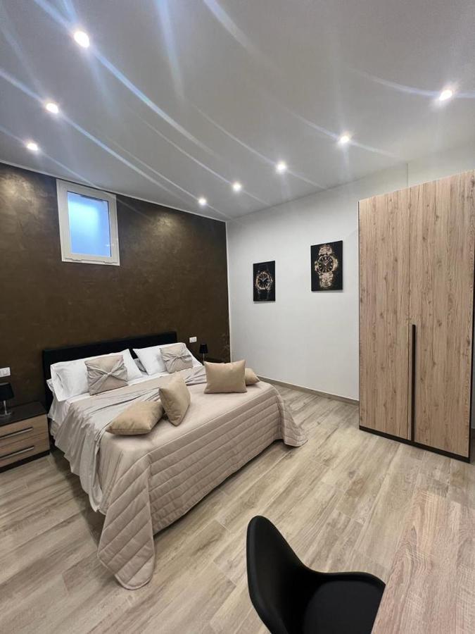 Goldenhouse Hotel Napoli Eksteriør billede