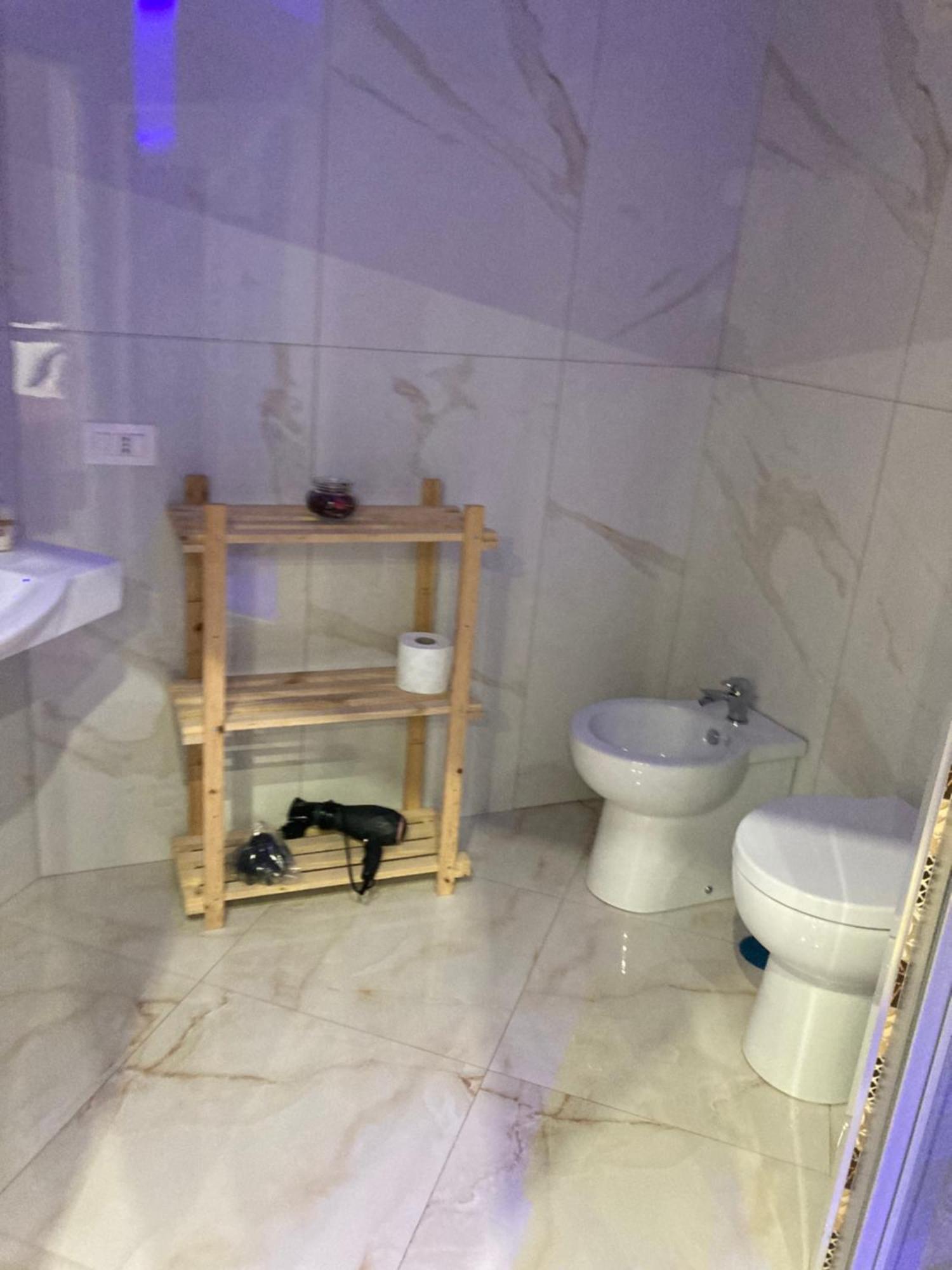 Goldenhouse Hotel Napoli Eksteriør billede